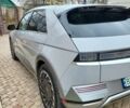 Серый Хендай Ioniq, объемом двигателя 0 л и пробегом 31 тыс. км за 27500 $, фото 4 на Automoto.ua