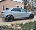 Серый Хендай Ioniq, объемом двигателя 0 л и пробегом 31 тыс. км за 27500 $, фото 8 на Automoto.ua