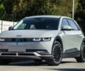 Серый Хендай Ioniq, объемом двигателя 0 л и пробегом 26 тыс. км за 14000 $, фото 1 на Automoto.ua