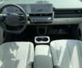 Серый Хендай Ioniq, объемом двигателя 0 л и пробегом 14 тыс. км за 15400 $, фото 9 на Automoto.ua
