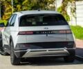 Серый Хендай Ioniq, объемом двигателя 0 л и пробегом 26 тыс. км за 14000 $, фото 3 на Automoto.ua