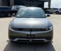 Серый Хендай Ioniq, объемом двигателя 0 л и пробегом 14 тыс. км за 15400 $, фото 1 на Automoto.ua