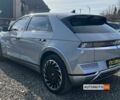 Серый Хендай Ioniq, объемом двигателя 77 л и пробегом 13 тыс. км за 31000 $, фото 3 на Automoto.ua