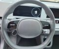 Серый Хендай Ioniq, объемом двигателя 0 л и пробегом 31 тыс. км за 27500 $, фото 19 на Automoto.ua