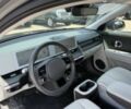 Серый Хендай Ioniq, объемом двигателя 0 л и пробегом 14 тыс. км за 15400 $, фото 8 на Automoto.ua
