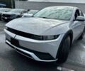 Сірий Хендай Ioniq, об'ємом двигуна 0 л та пробігом 29 тис. км за 19000 $, фото 1 на Automoto.ua