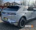 Серый Хендай Ioniq, объемом двигателя 77 л и пробегом 13 тыс. км за 31000 $, фото 5 на Automoto.ua