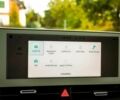 Серый Хендай Ioniq, объемом двигателя 0 л и пробегом 26 тыс. км за 14000 $, фото 7 на Automoto.ua