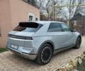 Серый Хендай Ioniq, объемом двигателя 0 л и пробегом 31 тыс. км за 27500 $, фото 7 на Automoto.ua