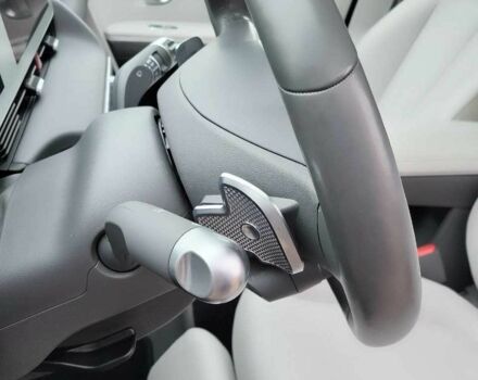 Серый Хендай Ioniq, объемом двигателя 0 л и пробегом 31 тыс. км за 27500 $, фото 18 на Automoto.ua