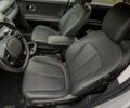 Серый Хендай Ioniq, объемом двигателя 0 л и пробегом 26 тыс. км за 14000 $, фото 4 на Automoto.ua