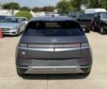 Серый Хендай Ioniq, объемом двигателя 0 л и пробегом 14 тыс. км за 15400 $, фото 5 на Automoto.ua