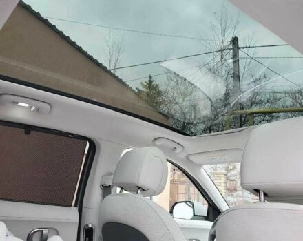Серый Хендай Ioniq, объемом двигателя 0 л и пробегом 31 тыс. км за 27500 $, фото 11 на Automoto.ua