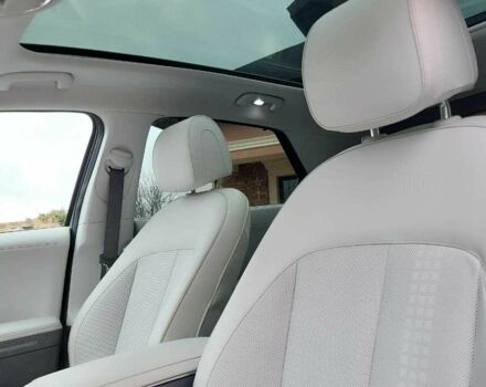Серый Хендай Ioniq, объемом двигателя 0 л и пробегом 31 тыс. км за 27500 $, фото 13 на Automoto.ua