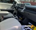 Серый Хендай Ioniq, объемом двигателя 77 л и пробегом 13 тыс. км за 31000 $, фото 13 на Automoto.ua