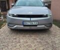 Серый Хендай Ioniq, объемом двигателя 0 л и пробегом 31 тыс. км за 27500 $, фото 3 на Automoto.ua