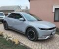 Серый Хендай Ioniq, объемом двигателя 0 л и пробегом 31 тыс. км за 27500 $, фото 1 на Automoto.ua