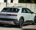 Серый Хендай Ioniq, объемом двигателя 0 л и пробегом 26 тыс. км за 14000 $, фото 2 на Automoto.ua