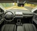 Серый Хендай Ioniq, объемом двигателя 0 л и пробегом 26 тыс. км за 14000 $, фото 5 на Automoto.ua