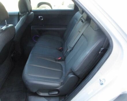 Сірий Хендай Ioniq, об'ємом двигуна 0 л та пробігом 14 тис. км за 16500 $, фото 10 на Automoto.ua