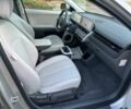 Серый Хендай Ioniq, объемом двигателя 0 л и пробегом 30 тыс. км за 12000 $, фото 7 на Automoto.ua