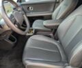 Серый Хендай Ioniq, объемом двигателя 0 л и пробегом 16 тыс. км за 18900 $, фото 7 на Automoto.ua