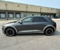 Серый Хендай Ioniq, объемом двигателя 0 л и пробегом 21 тыс. км за 15500 $, фото 3 на Automoto.ua