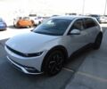 Сірий Хендай Ioniq, об'ємом двигуна 0 л та пробігом 14 тис. км за 16500 $, фото 1 на Automoto.ua