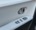 Серый Хендай Ioniq, объемом двигателя 0 л и пробегом 2 тыс. км за 26900 $, фото 16 на Automoto.ua