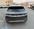 Серый Хендай Ioniq, объемом двигателя 0 л и пробегом 27 тыс. км за 13250 $, фото 5 на Automoto.ua
