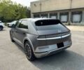 Серый Хендай Ioniq, объемом двигателя 0 л и пробегом 21 тыс. км за 15500 $, фото 4 на Automoto.ua