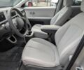 Серый Хендай Ioniq, объемом двигателя 0 л и пробегом 18 тыс. км за 8800 $, фото 8 на Automoto.ua