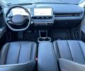 Серый Хендай Ioniq, объемом двигателя 0 л и пробегом 29 тыс. км за 11000 $, фото 9 на Automoto.ua