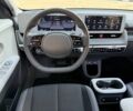 Серый Хендай Ioniq, объемом двигателя 0 л и пробегом 2 тыс. км за 26900 $, фото 11 на Automoto.ua