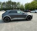 Серый Хендай Ioniq, объемом двигателя 0 л и пробегом 21 тыс. км за 15500 $, фото 7 на Automoto.ua