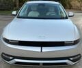 Серый Хендай Ioniq, объемом двигателя 0 л и пробегом 30 тыс. км за 12000 $, фото 1 на Automoto.ua