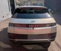 Серый Хендай Ioniq, объемом двигателя 0 л и пробегом 16 тыс. км за 18900 $, фото 4 на Automoto.ua