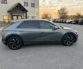 Серый Хендай Ioniq, объемом двигателя 0 л и пробегом 27 тыс. км за 13250 $, фото 3 на Automoto.ua