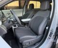 Серый Хендай Ioniq, объемом двигателя 0 л и пробегом 2 тыс. км за 26900 $, фото 17 на Automoto.ua