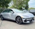 Сірий Хендай Ioniq, об'ємом двигуна 0 л та пробігом 10 тис. км за 19500 $, фото 1 на Automoto.ua
