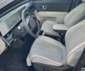 Серый Хендай Ioniq, объемом двигателя 0 л и пробегом 33 тыс. км за 29900 $, фото 6 на Automoto.ua