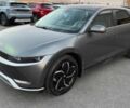 Серый Хендай Ioniq, объемом двигателя 0 л и пробегом 11 тыс. км за 19400 $, фото 2 на Automoto.ua