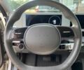 Сірий Хендай Ioniq, об'ємом двигуна 0 л та пробігом 10 тис. км за 18500 $, фото 7 на Automoto.ua