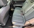 Серый Хендай Ioniq, объемом двигателя 0 л и пробегом 21 тыс. км за 15500 $, фото 12 на Automoto.ua