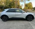 Серый Хендай Ioniq, объемом двигателя 0 л и пробегом 30 тыс. км за 12000 $, фото 3 на Automoto.ua
