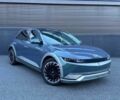 Серый Хендай Ioniq, объемом двигателя 0 л и пробегом 29 тыс. км за 11000 $, фото 2 на Automoto.ua