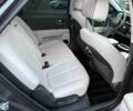 Серый Хендай Ioniq, объемом двигателя 0 л и пробегом 27 тыс. км за 13250 $, фото 12 на Automoto.ua