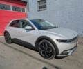 Серый Хендай Ioniq, объемом двигателя 0 л и пробегом 16 тыс. км за 18900 $, фото 1 на Automoto.ua