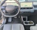 Серый Хендай Ioniq, объемом двигателя 0 л и пробегом 16 тыс. км за 18900 $, фото 8 на Automoto.ua