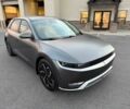 Серый Хендай Ioniq, объемом двигателя 0 л и пробегом 27 тыс. км за 13250 $, фото 1 на Automoto.ua